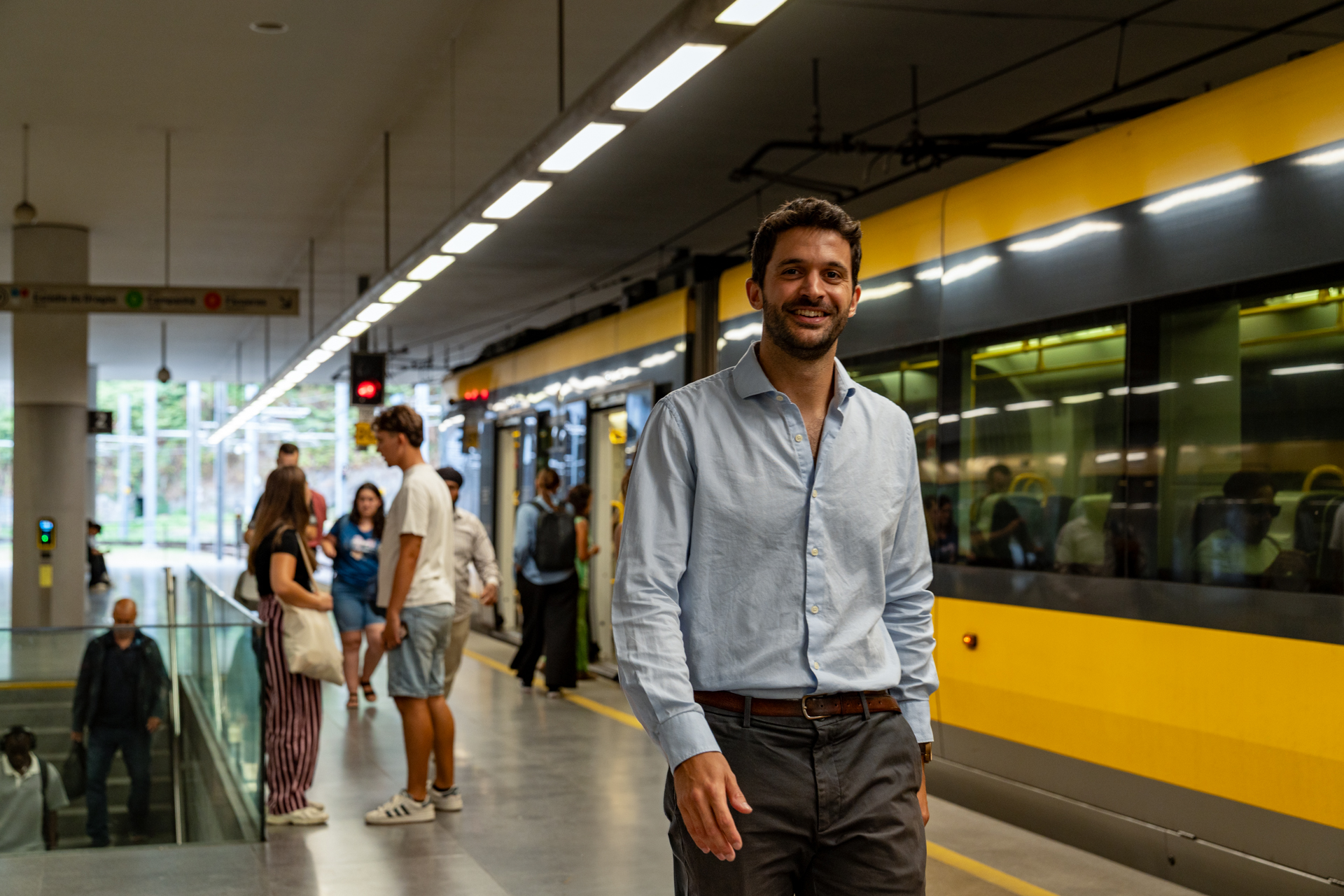 Manuel Caldeira