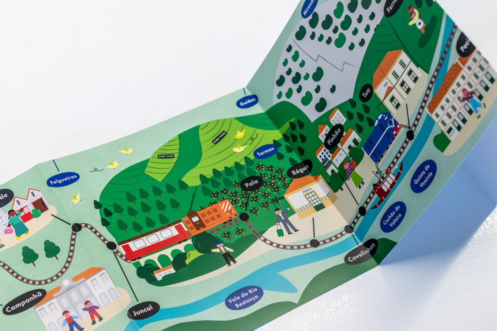 Desenho do Tó ponto a ponto